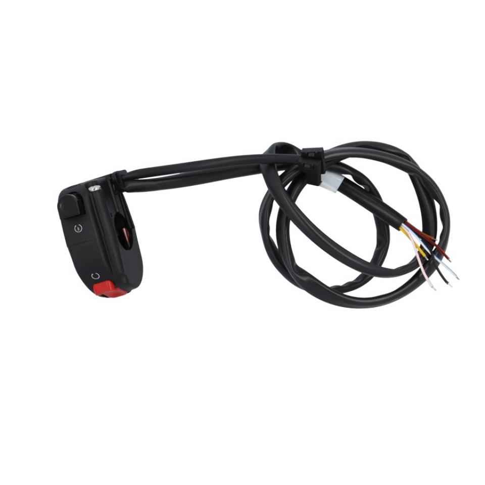 Commodo droit Domino pour pour Auto Neuf
