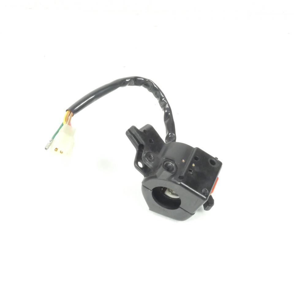 Commodo droit Cocotte origine pour scooter Peugeot 80 SC 705889 Ø22mm Neuf
