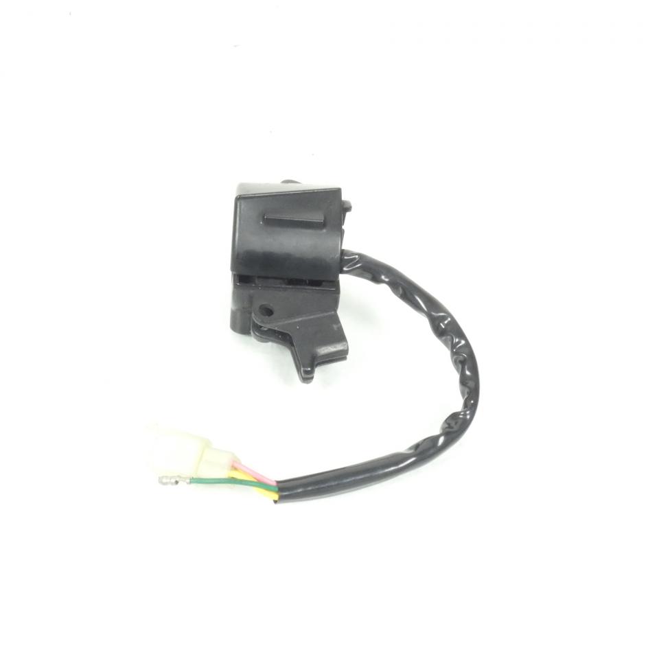 Commodo droit Cocotte origine pour scooter Peugeot 80 SC 705889 Ø22mm Neuf