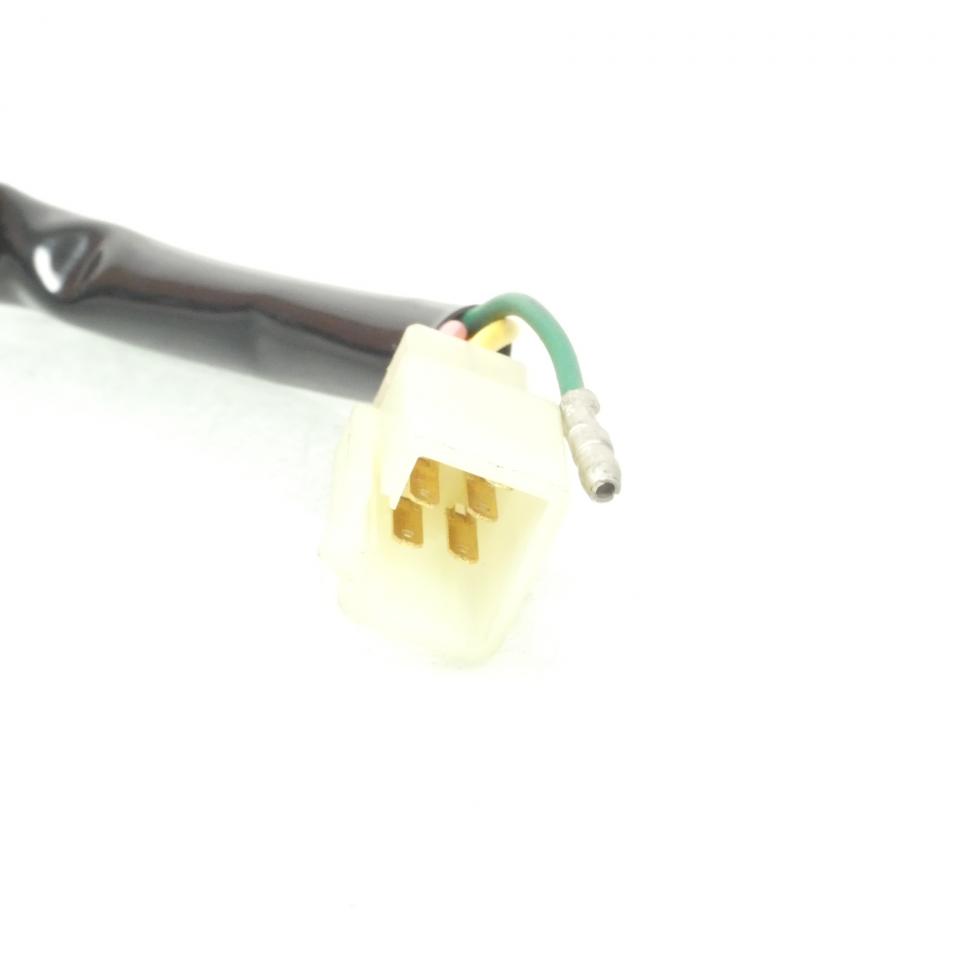 Commodo droit Cocotte origine pour scooter Peugeot 80 SC 705889 Ø22mm Neuf