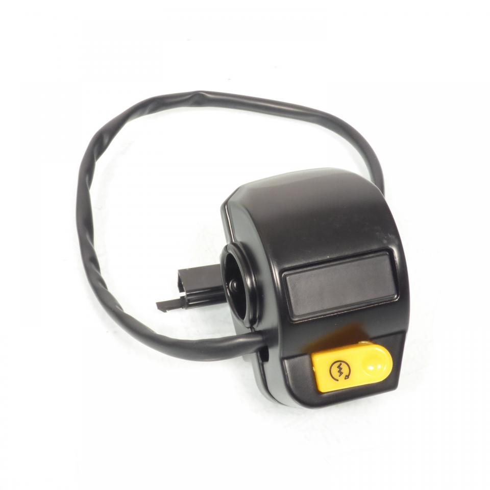 Commodo droit P2R pour scooter Peugeot 50 Speedfight 4 803636 Neuf