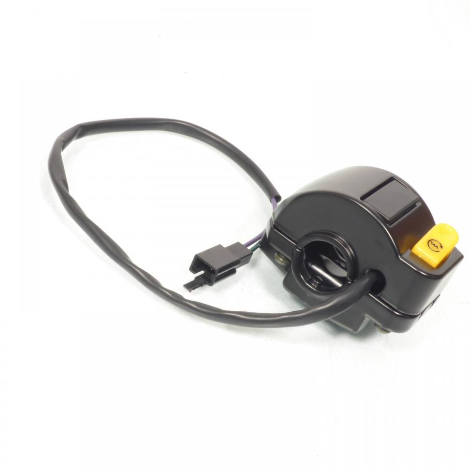Commodo droit P2R pour scooter Peugeot 50 Speedfight 4 803636 Neuf