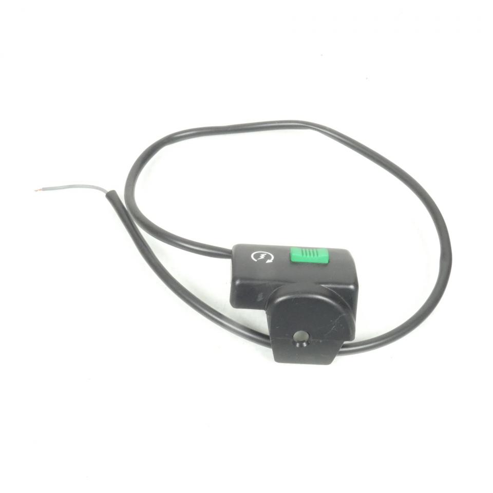 Couvercle poignée droite CLV Coupe-circuit pour mobylette Peugeot 50 103 712650