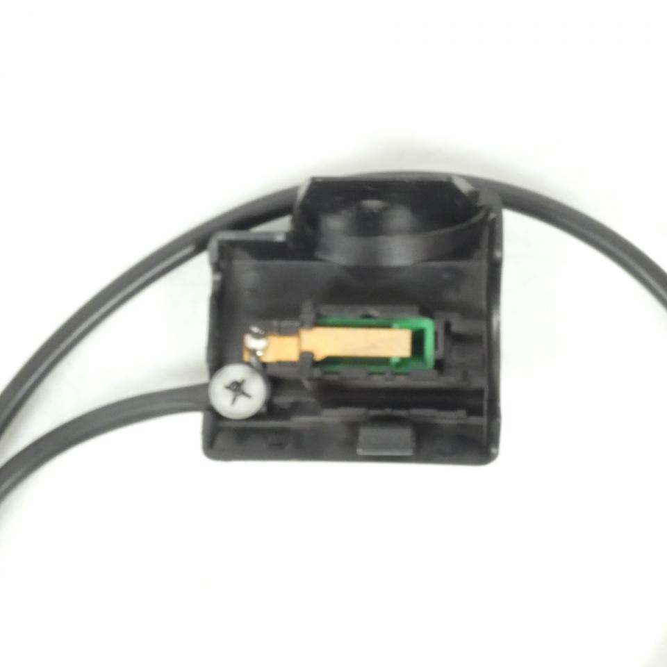 Couvercle poignée droite CLV Coupe-circuit pour mobylette Peugeot 50 103 712650