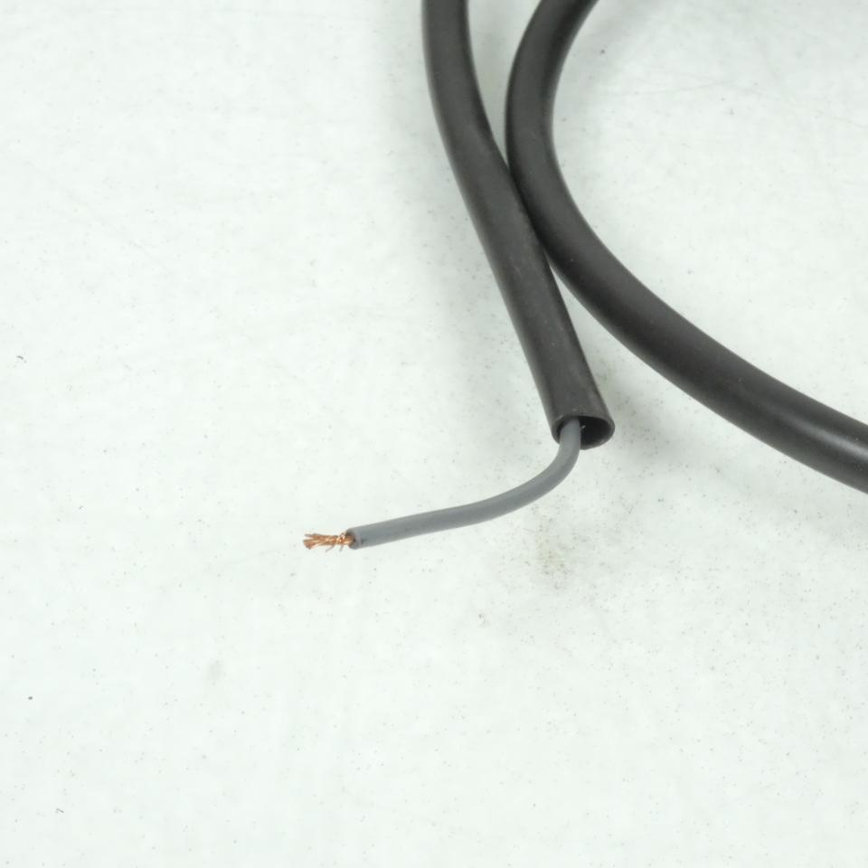 Couvercle poignée droite CLV Coupe-circuit pour mobylette Peugeot 50 103 712650