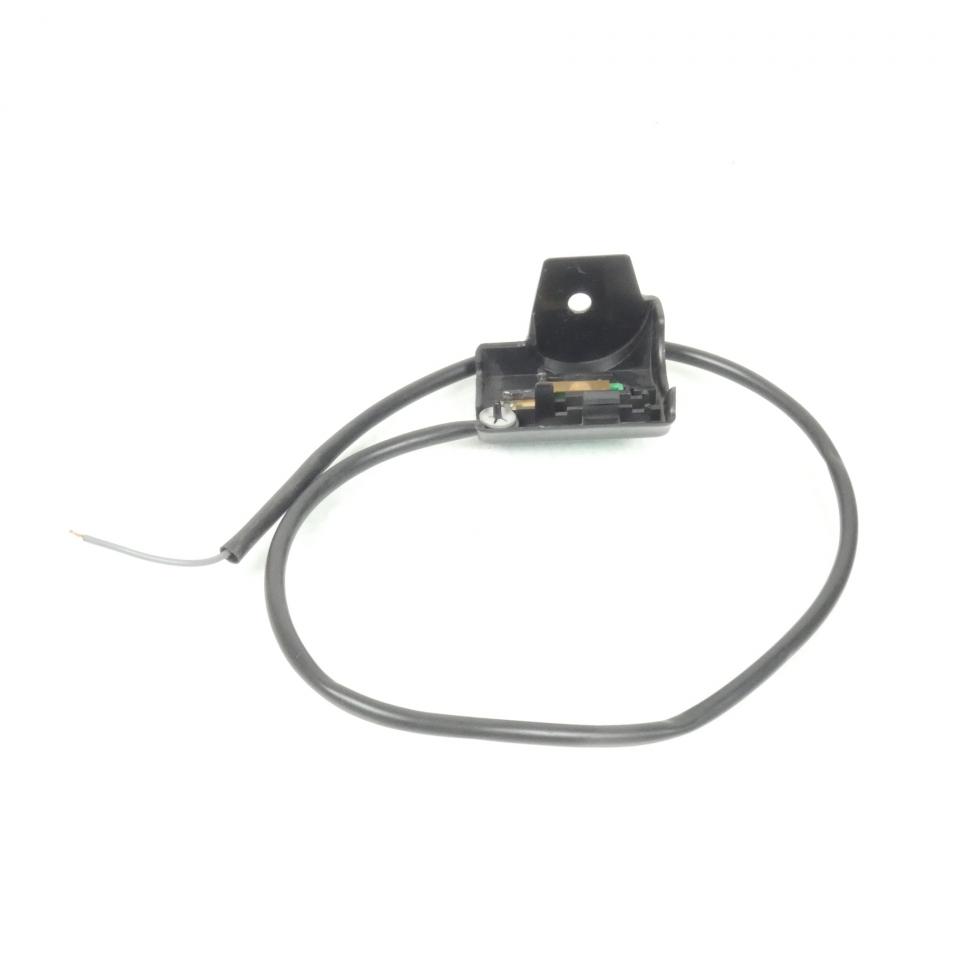Couvercle poignée droite CLV Coupe-circuit pour mobylette Peugeot 50 103 712650