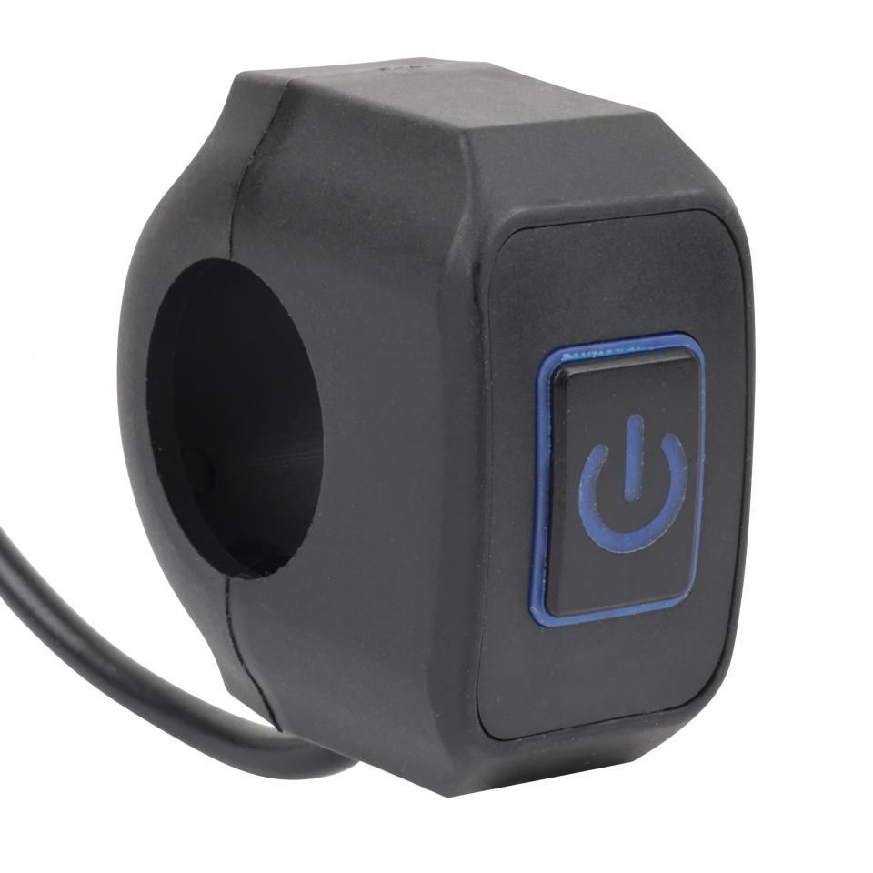 Commodo droit P2R (Motorisé) pour Auto Neuf