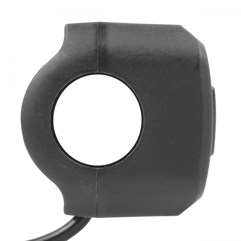 Commodo droit P2R (Motorisé) pour Auto Neuf
