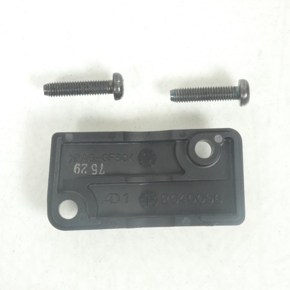 Commodo droit pour moto Triumph 1050 Tiger Après 2008 T2049202 6 broches neuf