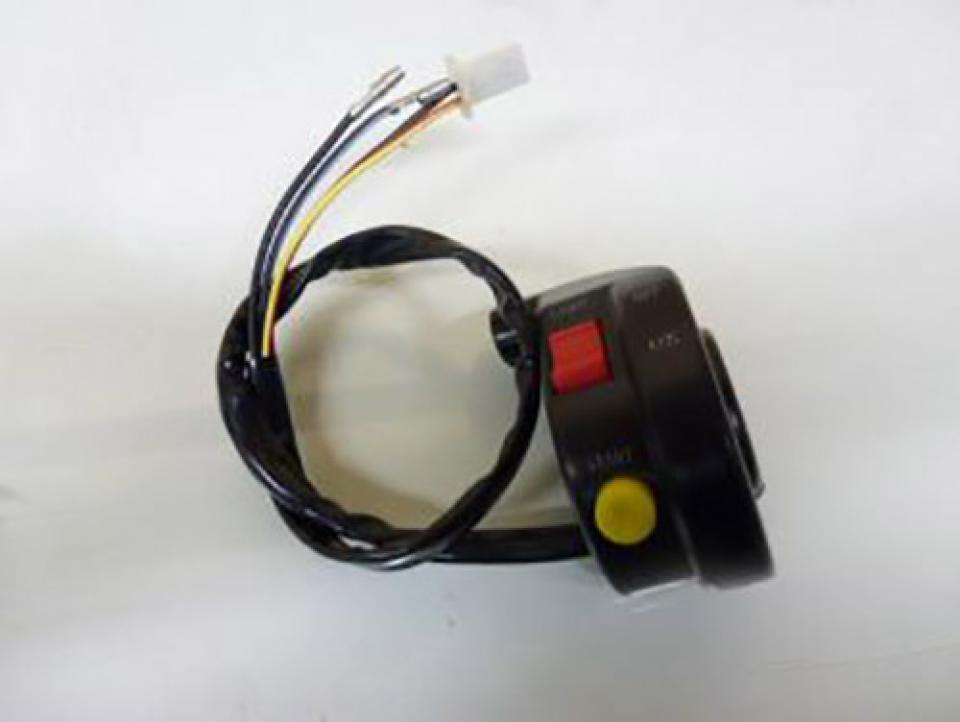Commodo droit Générique pour Quad Chinois Mini ATV Neuf