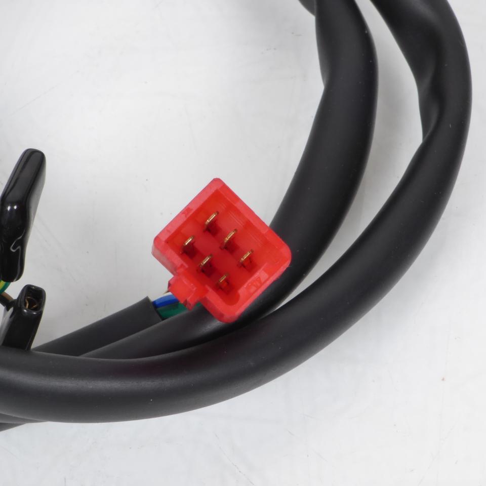Commodo droit origine pour Deux Roues Honda 35013-MBT-D20 Neuf