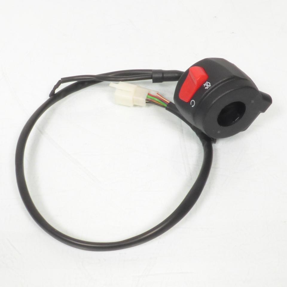 Commodo droit origine pour scooter Aprilia 50 SR AP8224638 Neuf