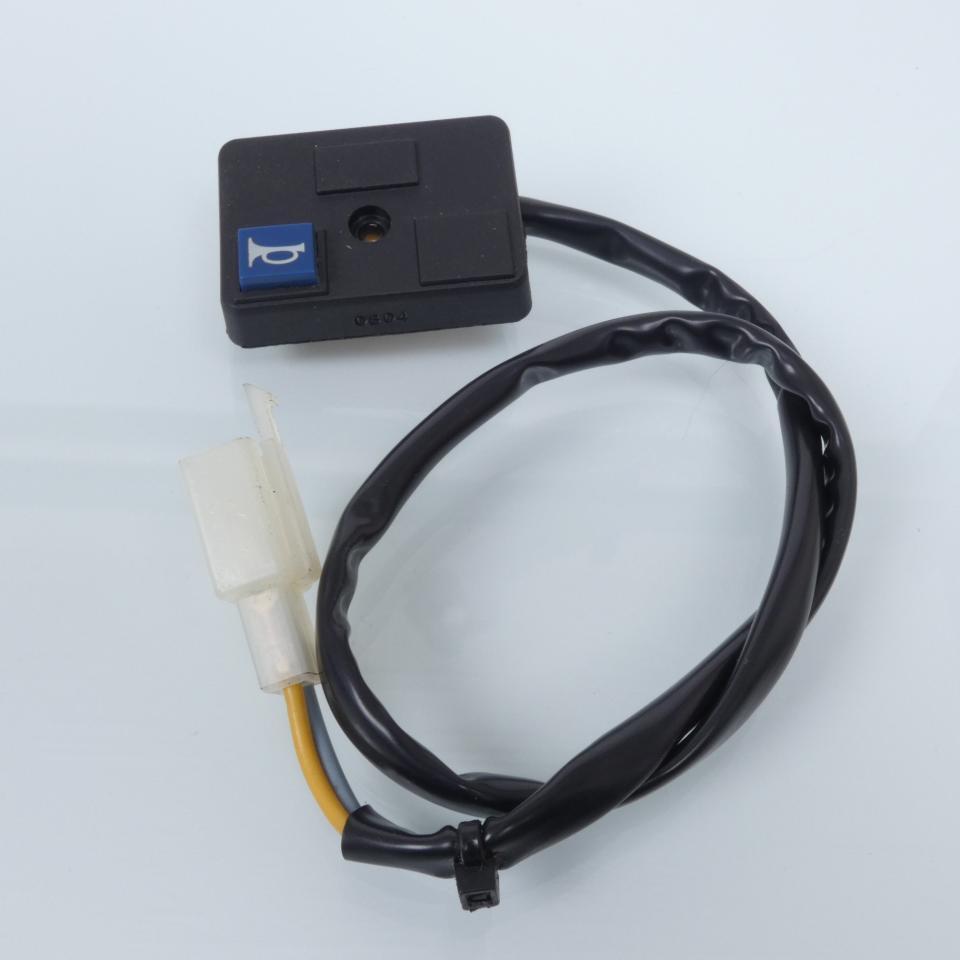 Commodo gauche Domino pour Auto 50 0804/ klaxon Neuf