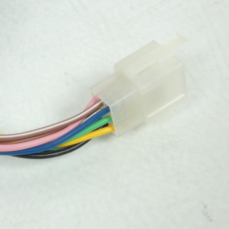 Commodo gauche Sifam pour scooter Yamaha 50 Cw Bw-S (12P) 5JHH39760000 Neuf