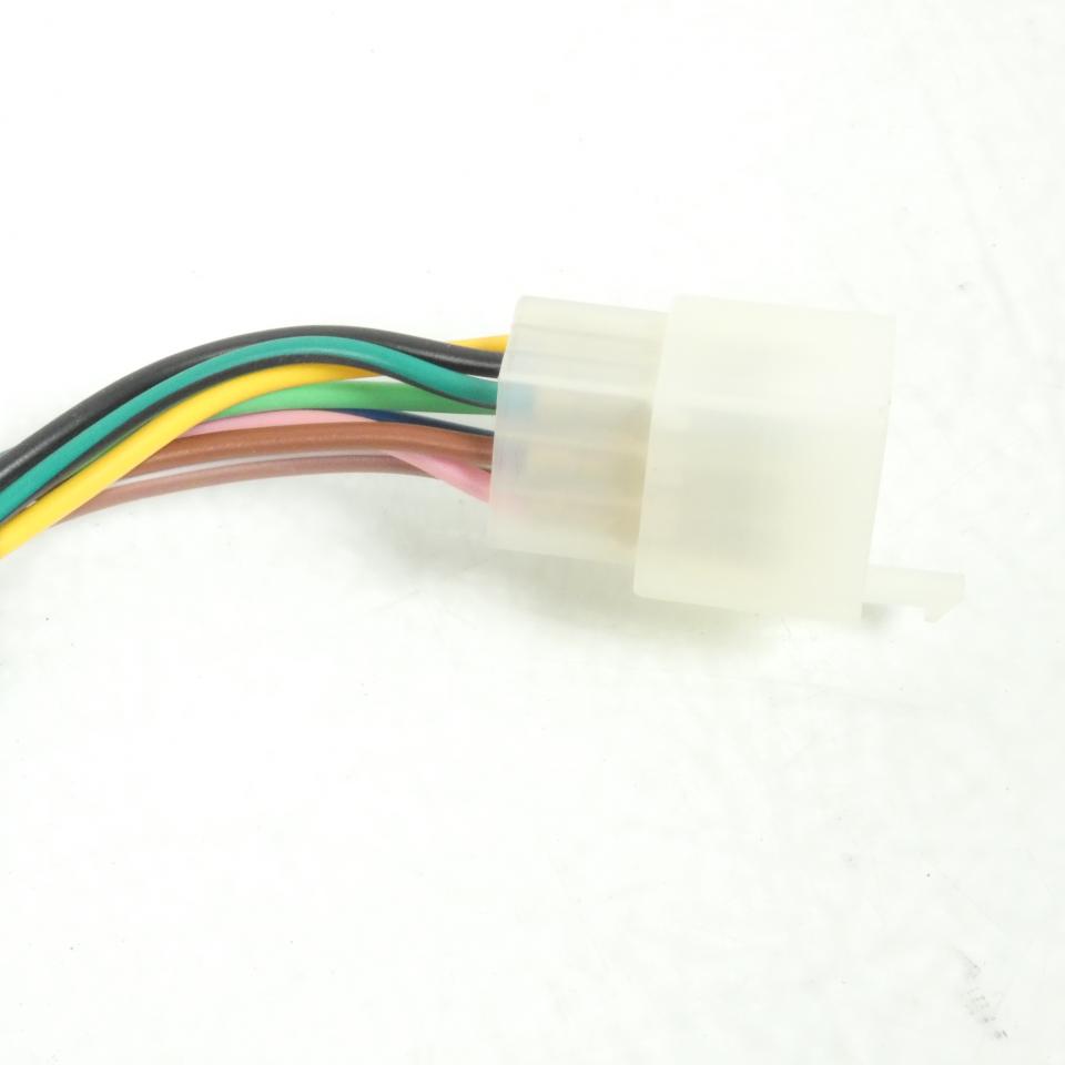 Commodo gauche Sifam pour scooter Yamaha 50 Cw Bw-S (12P) 5JHH39760000 Neuf