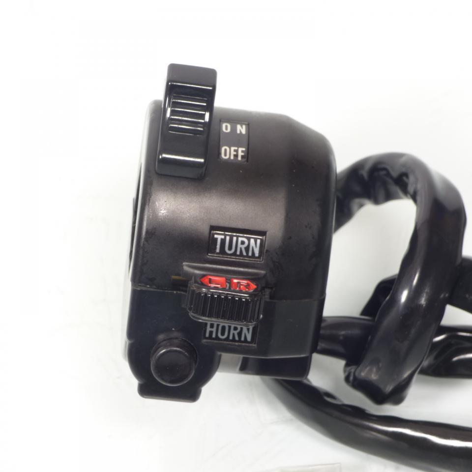 Commodo gauche origine pour moto Yamaha YHA215 Neuf en destockage