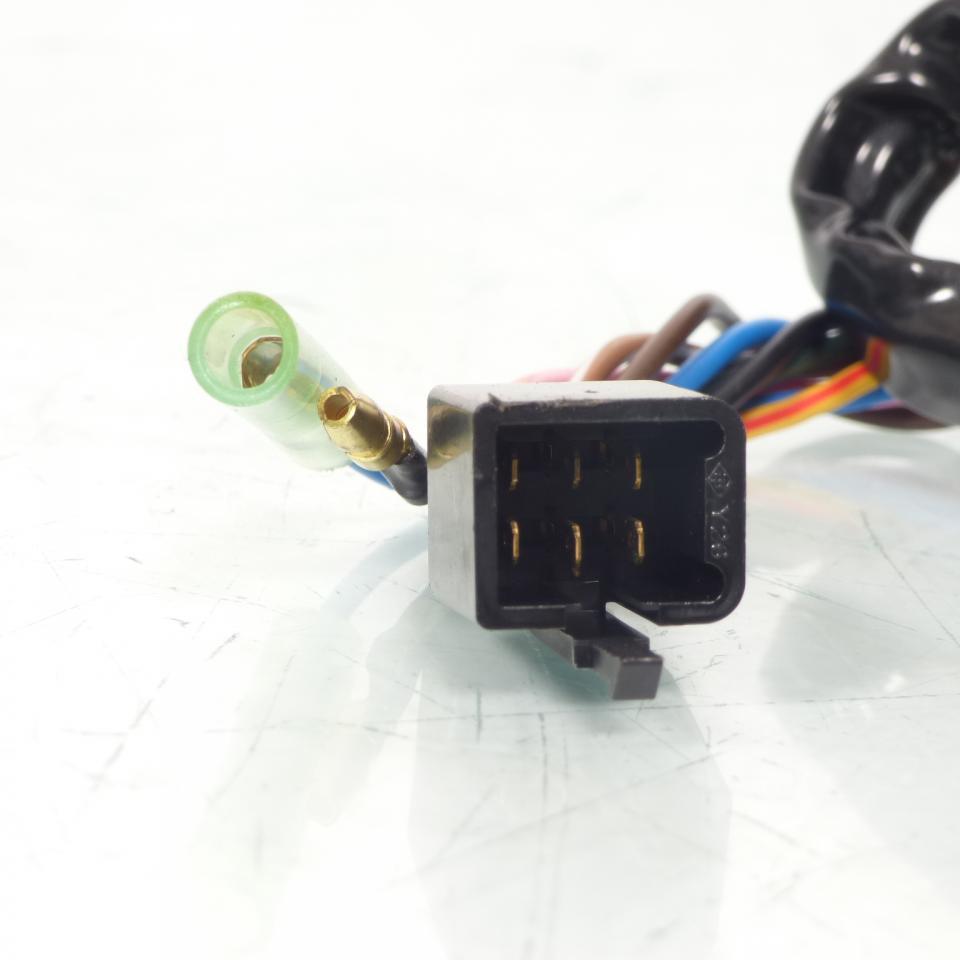 Commodo gauche origine pour moto Yamaha YHA215 Neuf en destockage