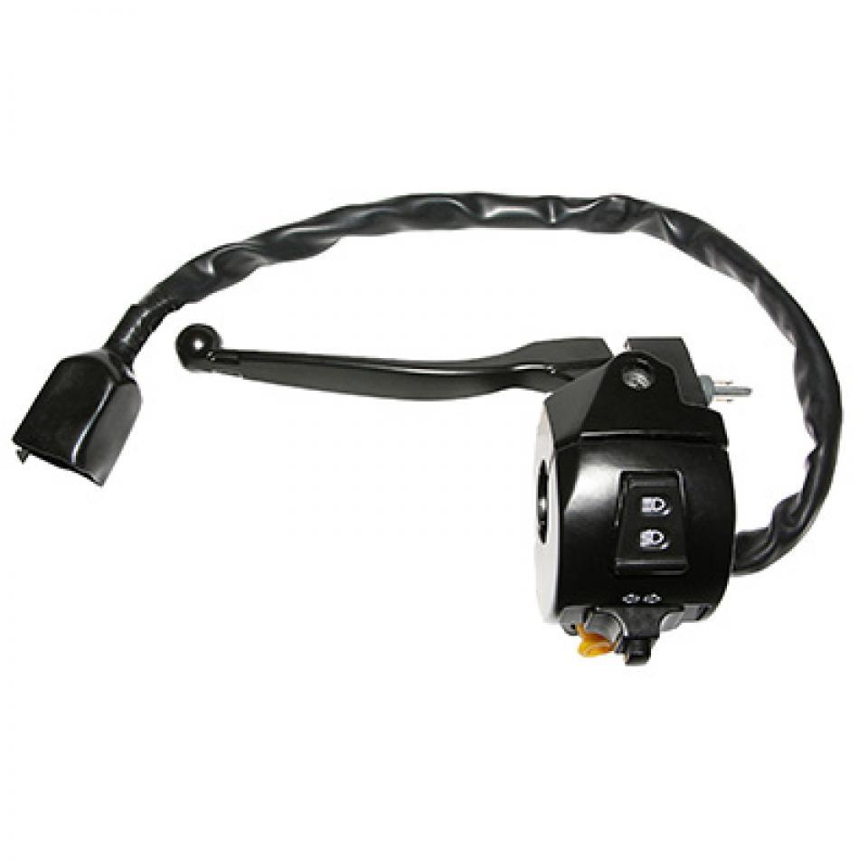 Commodo gauche Replay pour scooter Peugeot 50 Vivacity 3 Avant 2020 Neuf