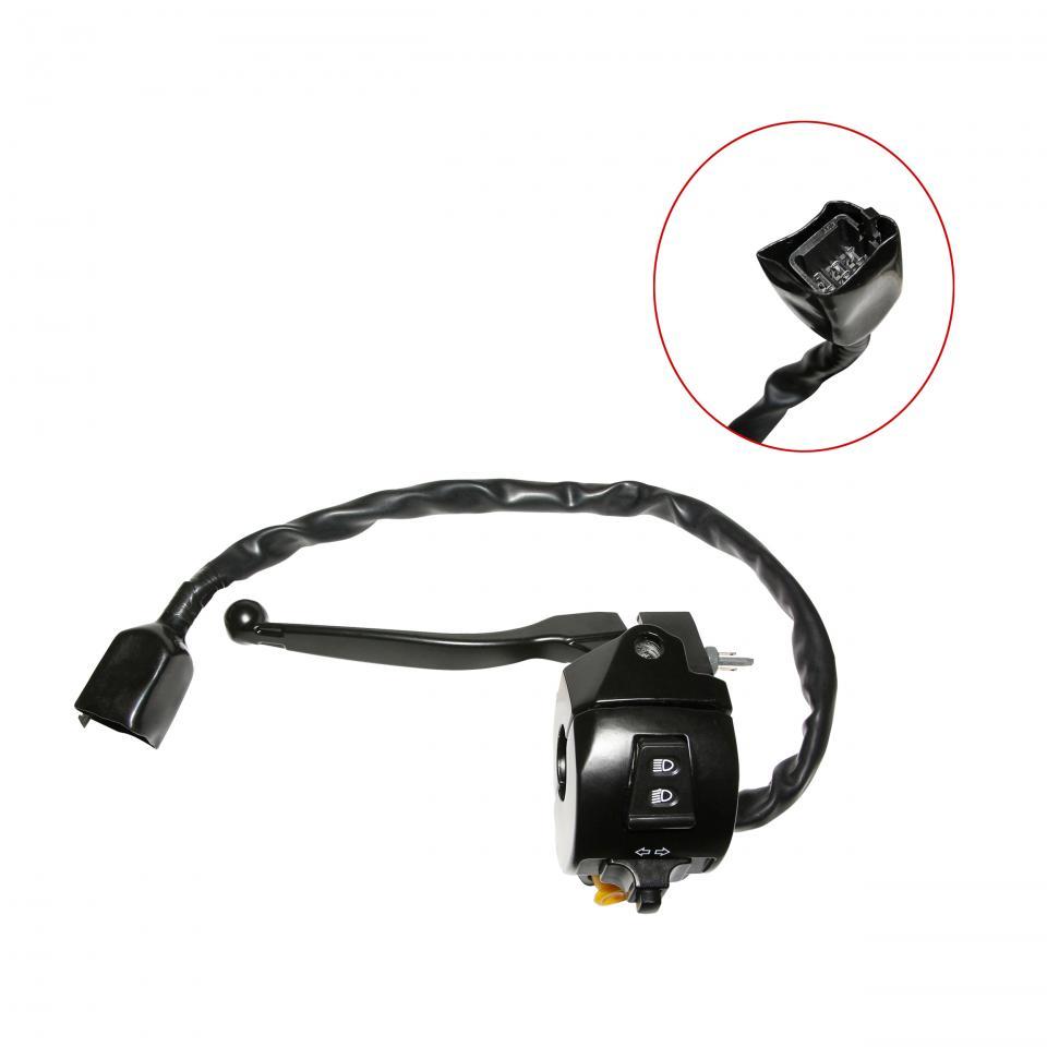 Commodo gauche Replay pour scooter Peugeot 50 Vivacity 3 Avant 2020 Neuf