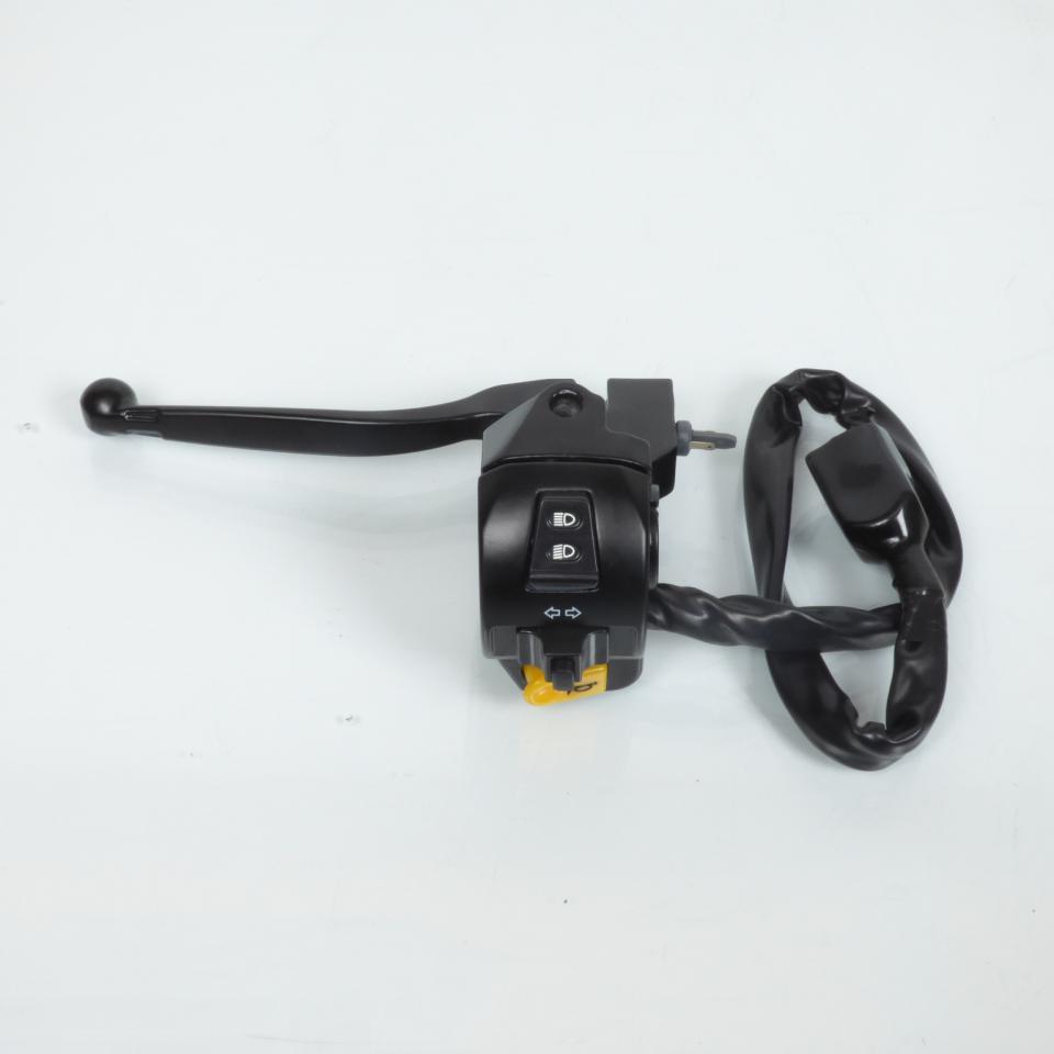 Commodo gauche Replay pour scooter Peugeot 50 Vivacity 3 Avant 2020 Neuf