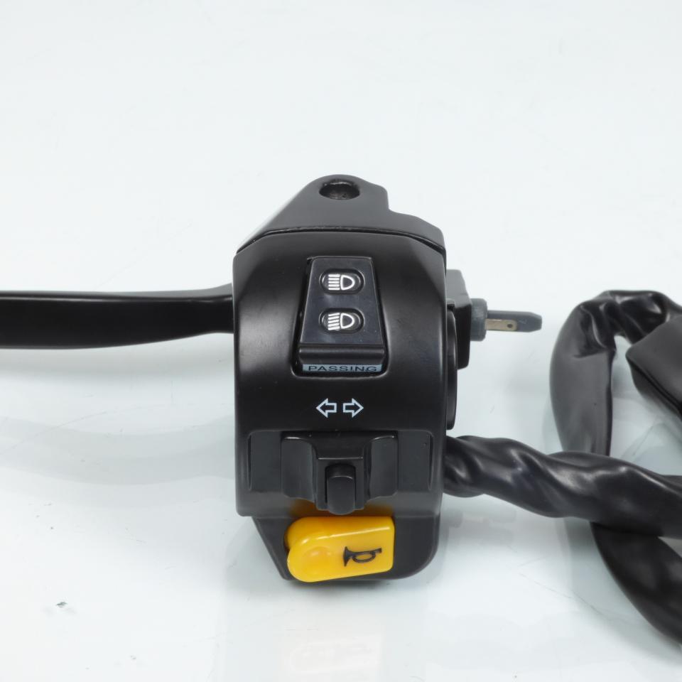 Commodo gauche Replay pour scooter Peugeot 50 Vivacity 3 Avant 2020 Neuf