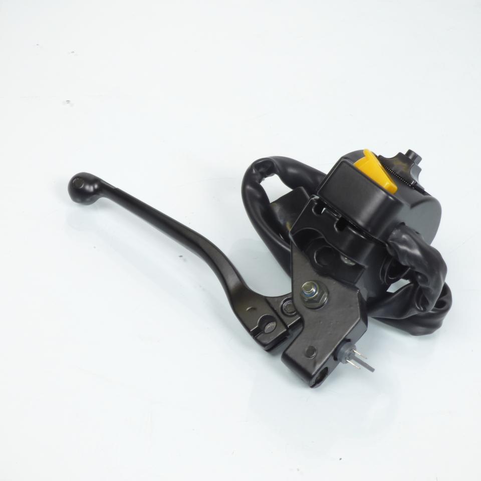 Commodo gauche Replay pour scooter Peugeot 50 Vivacity 3 Avant 2020 Neuf