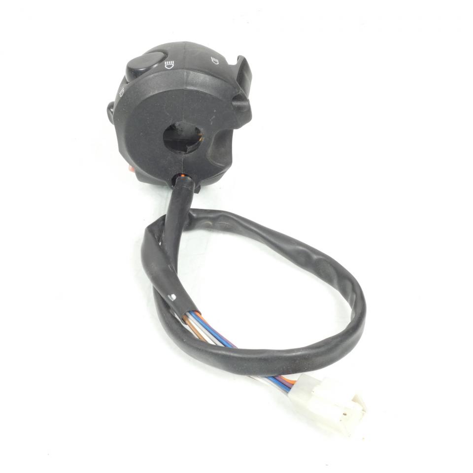 Commodo gauche pour scooter Peugeot 125 Satelis compressor 769389 Occasion