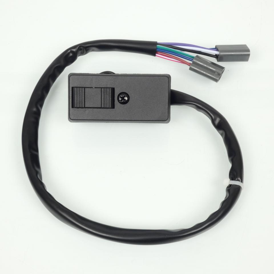 Commutateur clignotant Siem pour scooter Piaggio 50 Vespa Pk 1982 à 1991 Neuf
