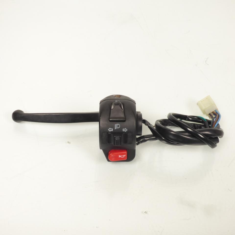 Commodo gauche origine pour scooter Benzhou 50 R-max GY6-50 Occasion