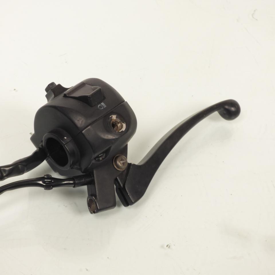 Commodo gauche origine pour scooter Benzhou 50 R-max GY6-50 Occasion