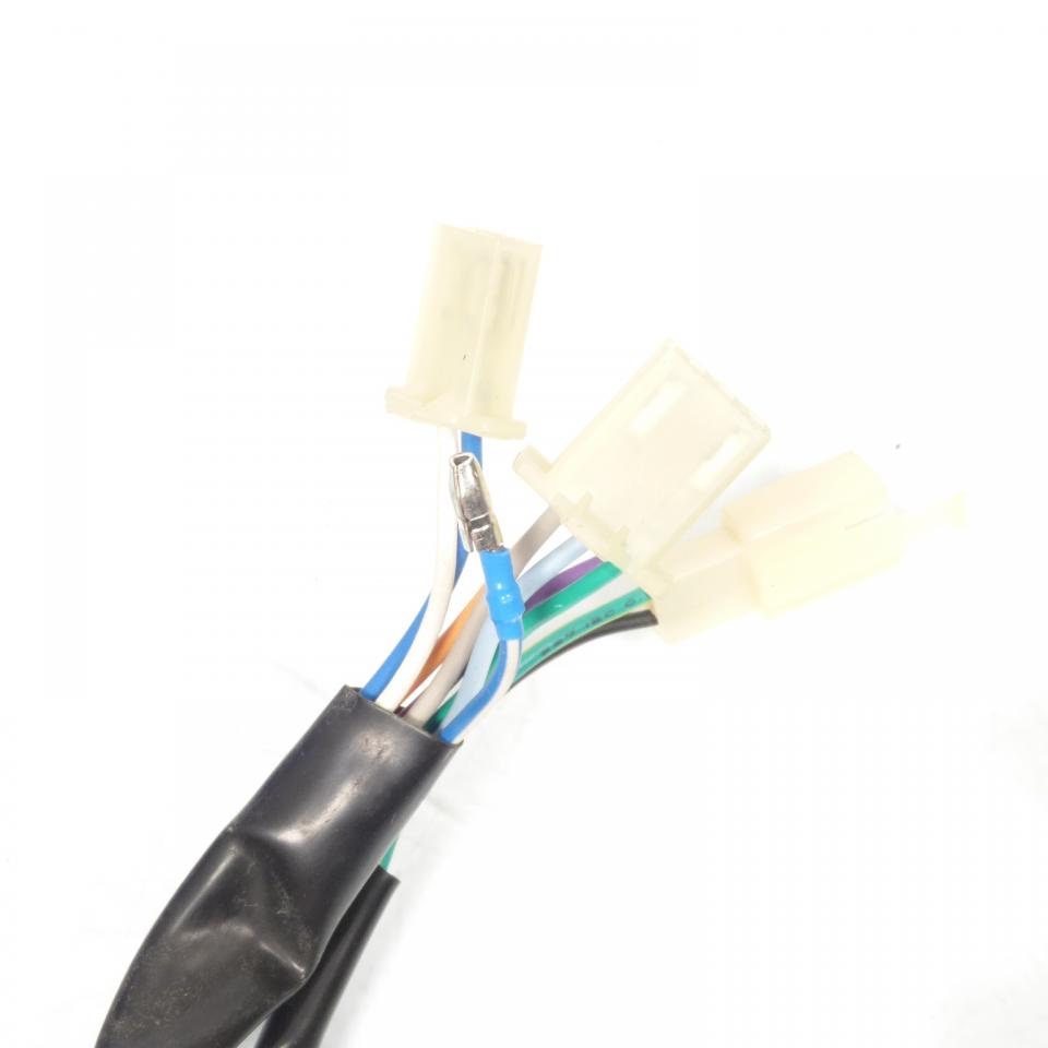 Commodo gauche Générique pour scooter Chinois Neuf