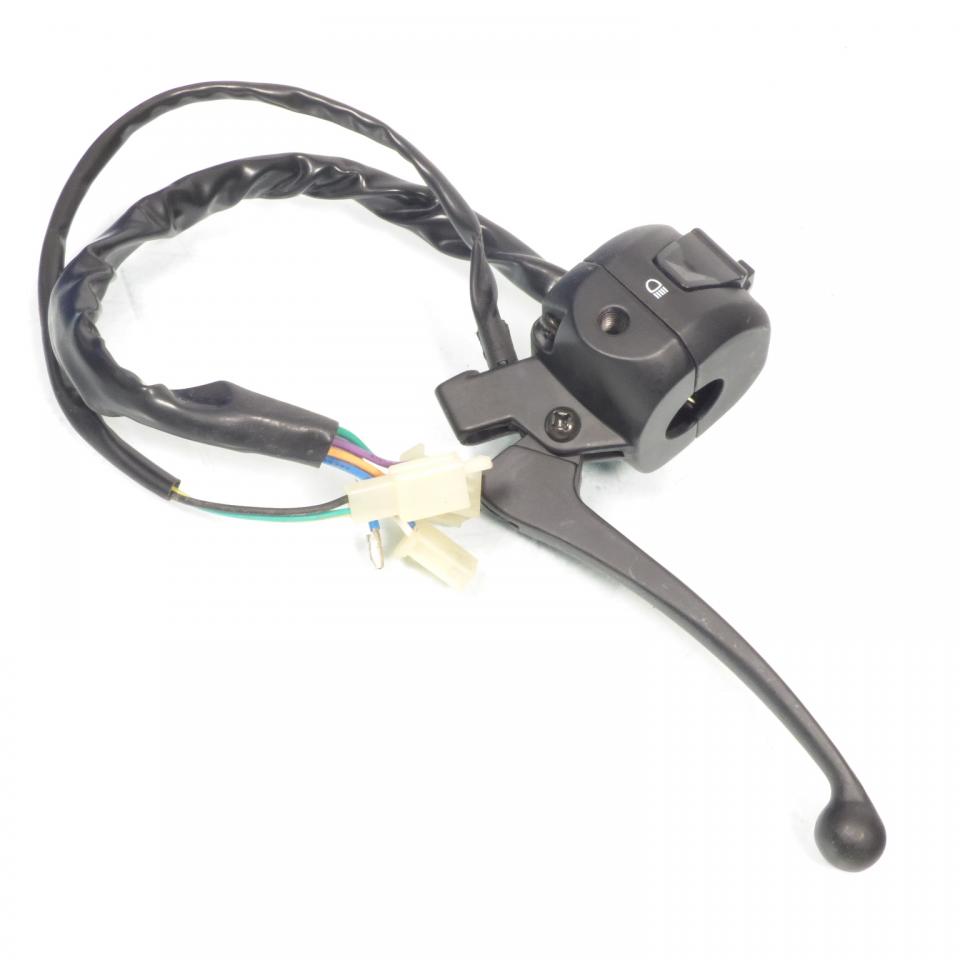 Commodo gauche Générique pour scooter Chinois Neuf