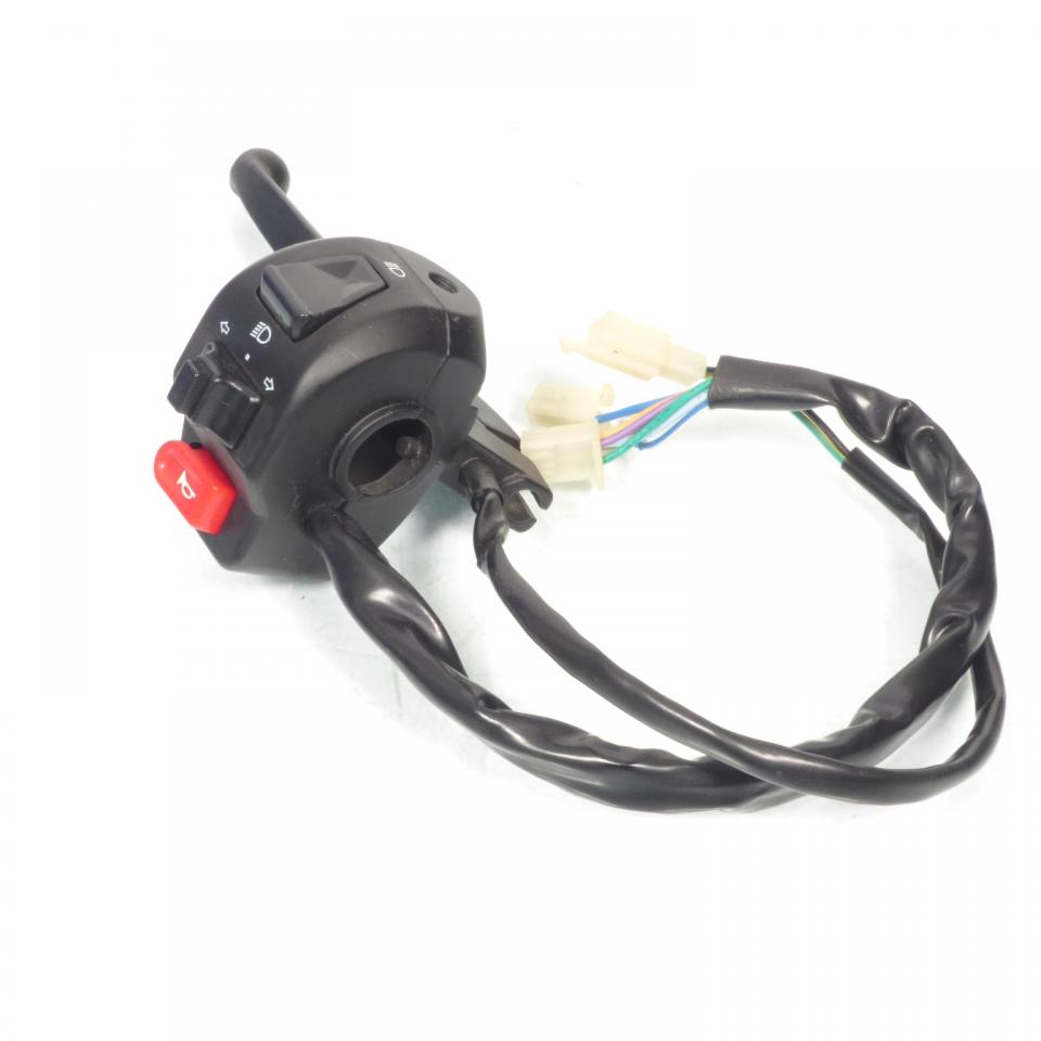 Commodo gauche Générique pour scooter Chinois Neuf