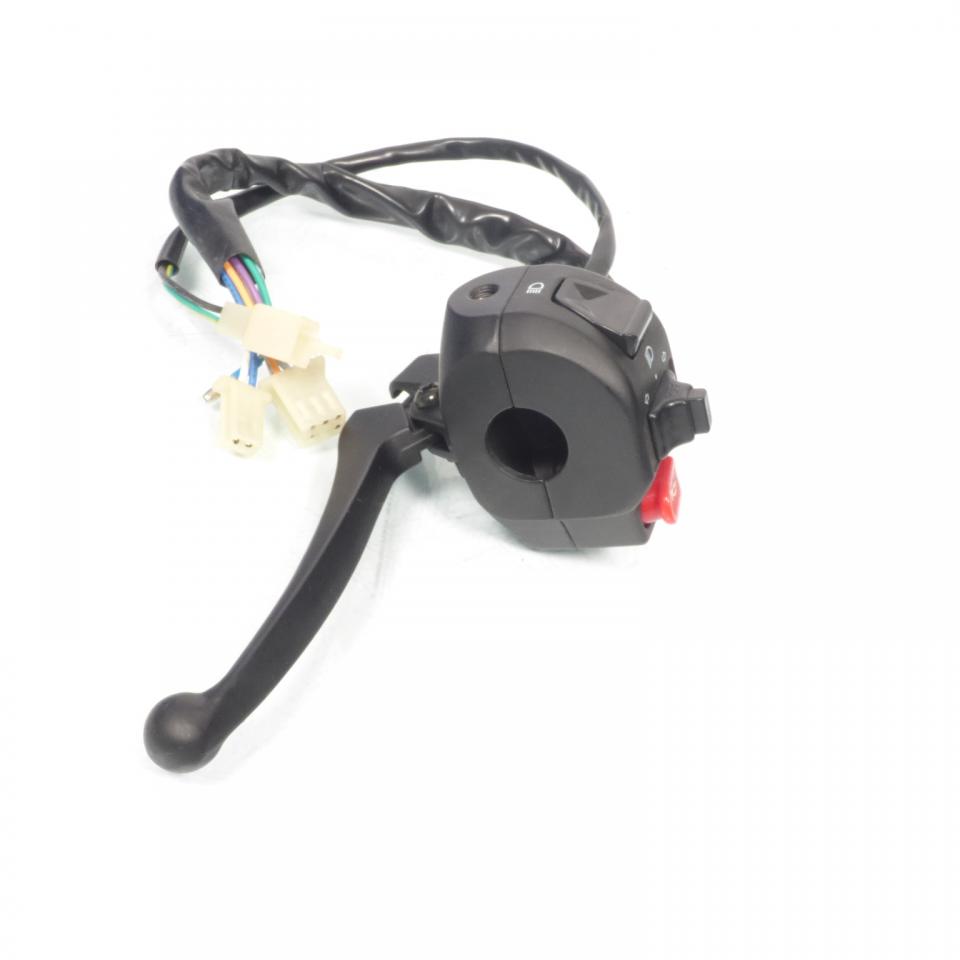 Commodo gauche Générique pour scooter Chinois Neuf