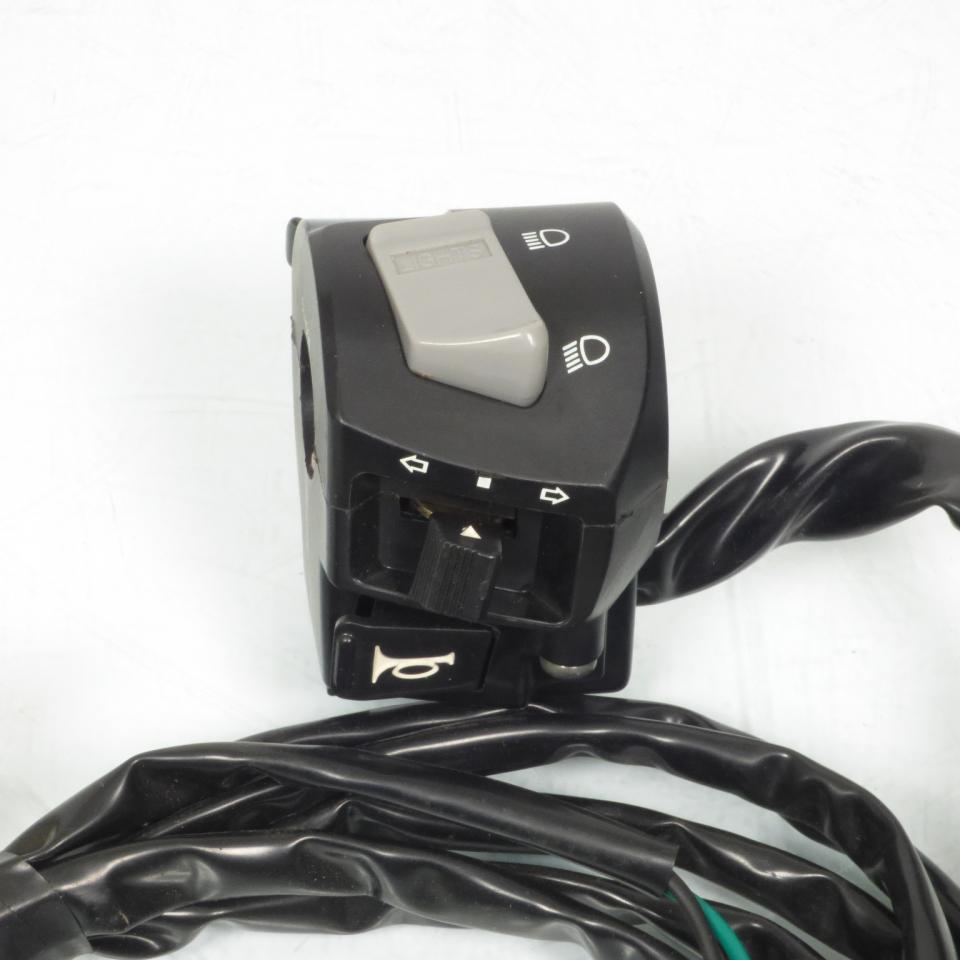 Commodo gauche Générique pour scooter Chinois Neuf