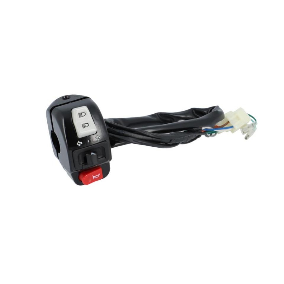 Commodo gauche SYM pour Auto Neuf