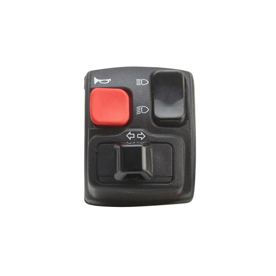 Commodo gauche Domino pour Auto Neuf
