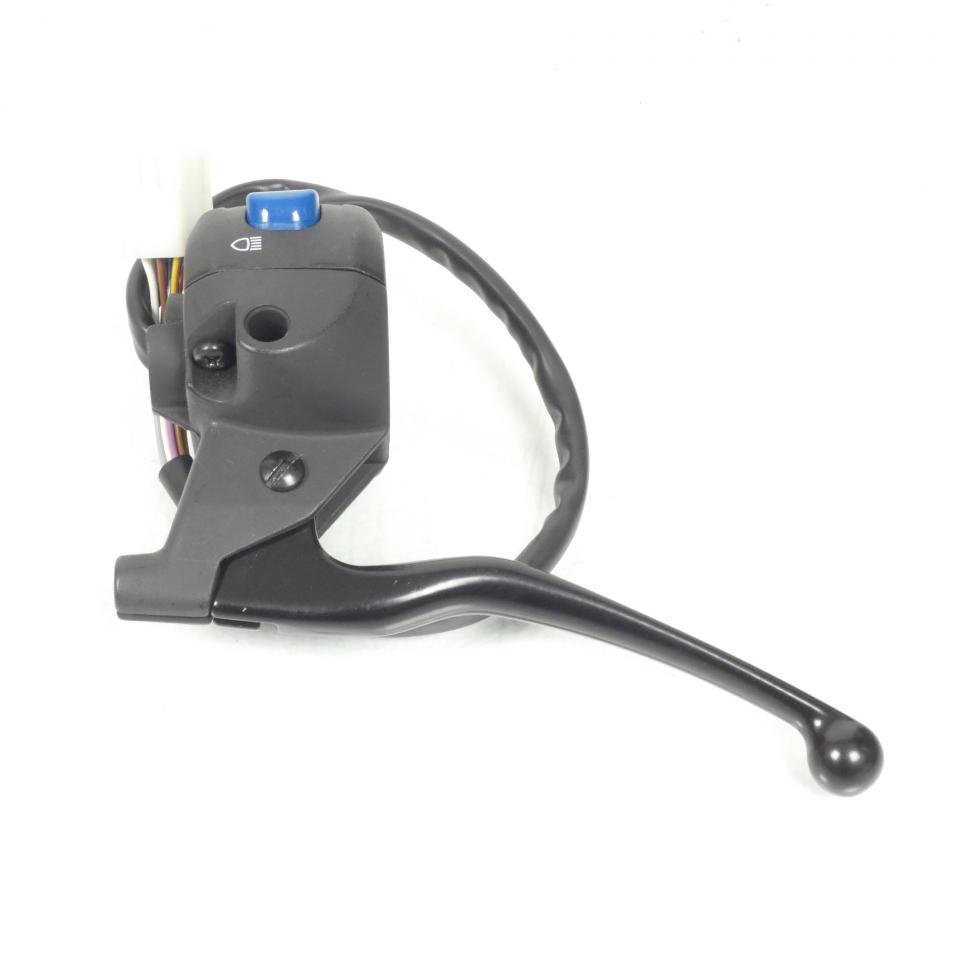 Commodo gauche avec levier noir pour scooter Peugeot 50 Speedfight 2 744158 Neuf