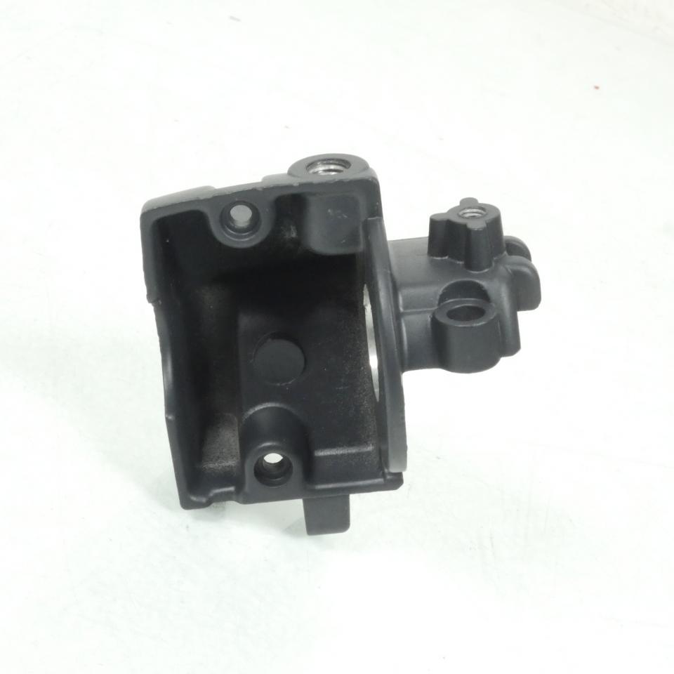 Demi Commodo gauche Partie AV pour scooter MBK 50 Nitro 5SB-H3987 FC3141 Neuf