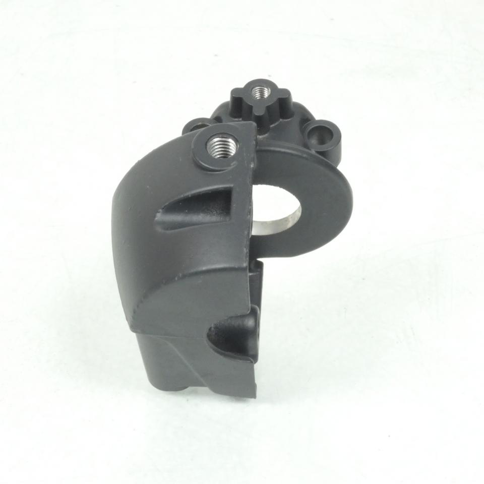 Demi Commodo gauche Partie AV pour scooter MBK 50 Nitro 5SB-H3987 FC3141 Neuf