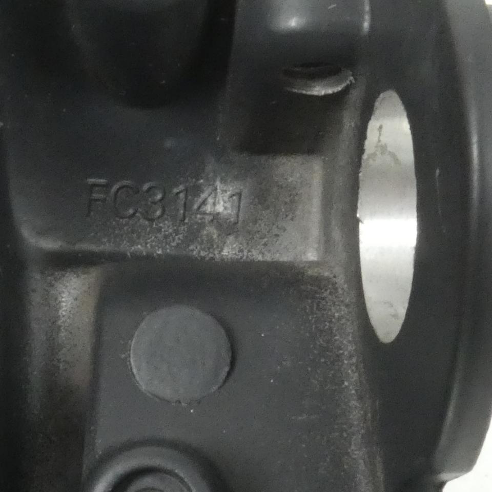 Demi Commodo gauche Partie AV pour scooter MBK 50 Nitro 5SB-H3987 FC3141 Neuf