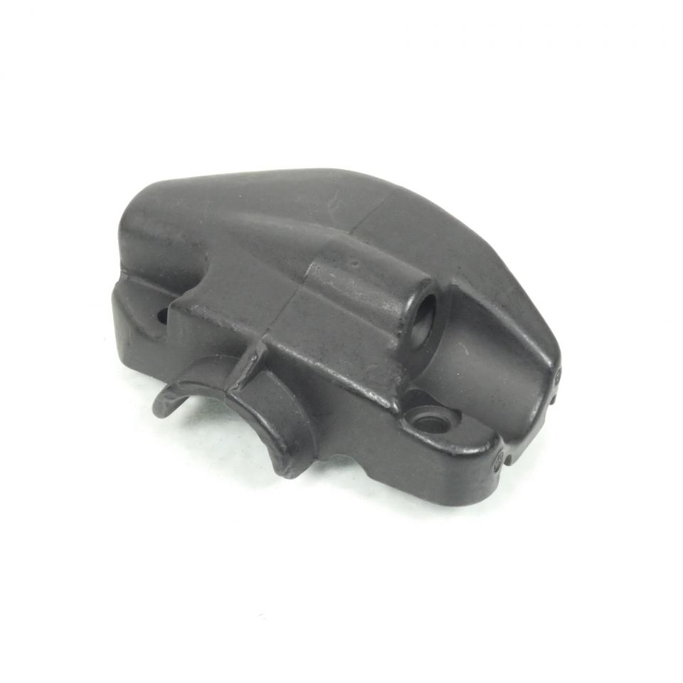 Partie AR Commodo gauche Domino pour scooter Peugeot 50  Noir Neuf