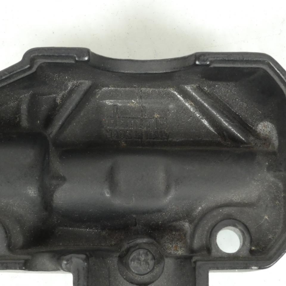 Partie AR Commodo gauche Domino pour scooter Peugeot 50  Noir Neuf