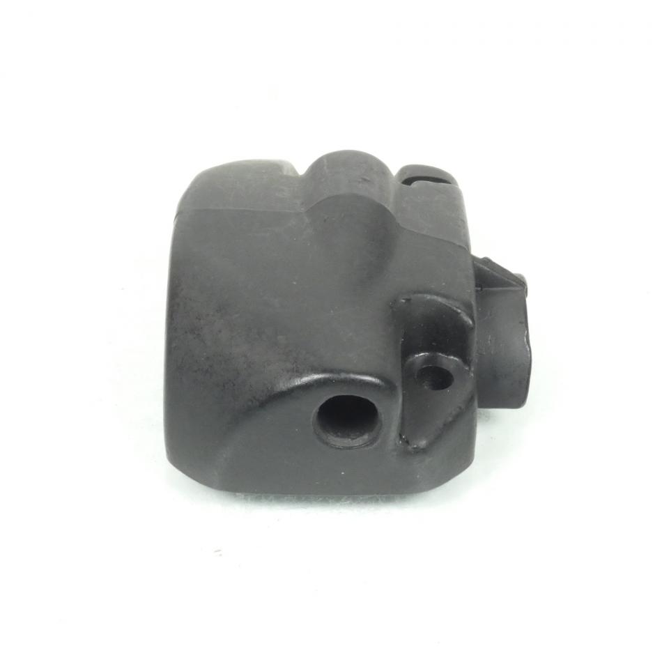 Partie AR Commodo gauche Domino pour scooter Peugeot 50  Noir Neuf
