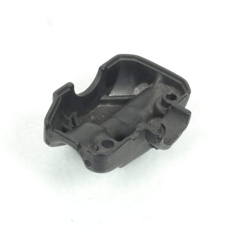 Partie AR Commodo gauche Domino pour scooter Peugeot 50  Noir Neuf