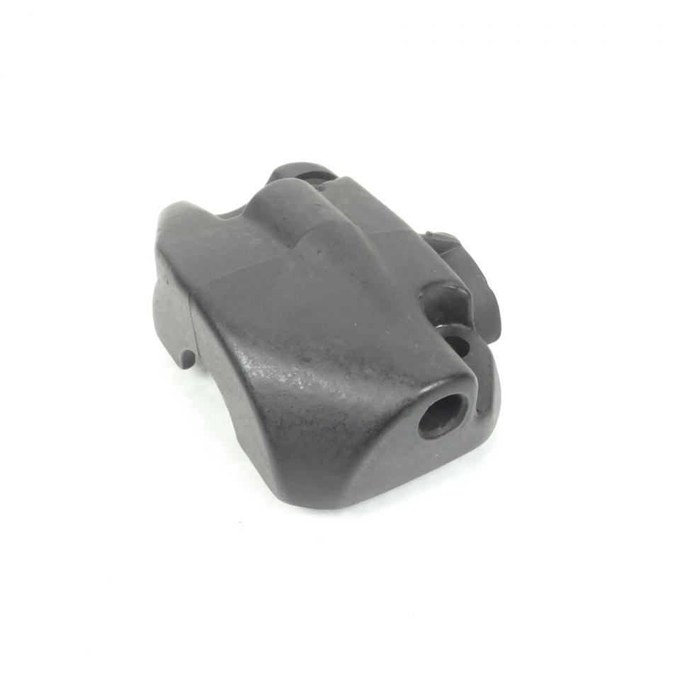 Partie AR Commodo gauche Domino pour scooter Peugeot 50  Noir Neuf