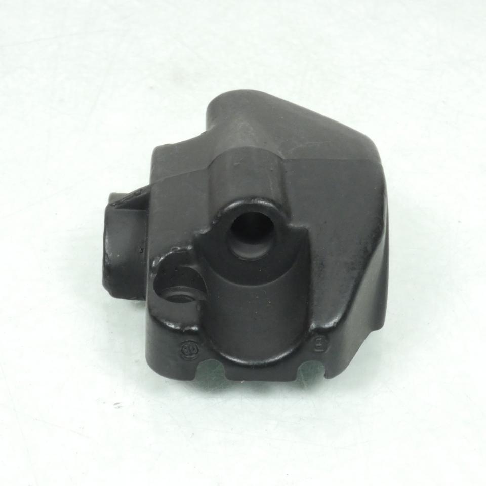 Partie AR Commodo gauche Domino pour scooter Peugeot 50  Noir Neuf
