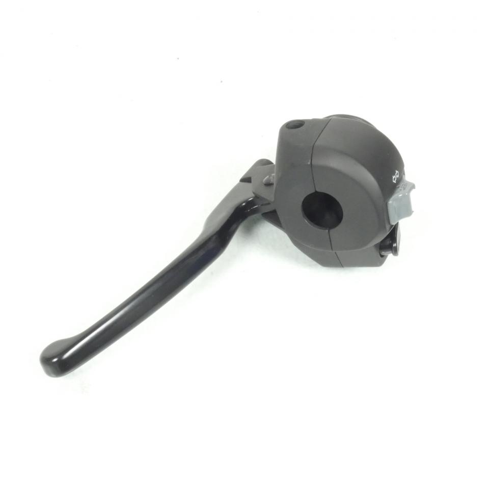 Commodo cocotte levier gauche pour scooter Peugeot 50 Squab 738373 Ø22mm Neuf