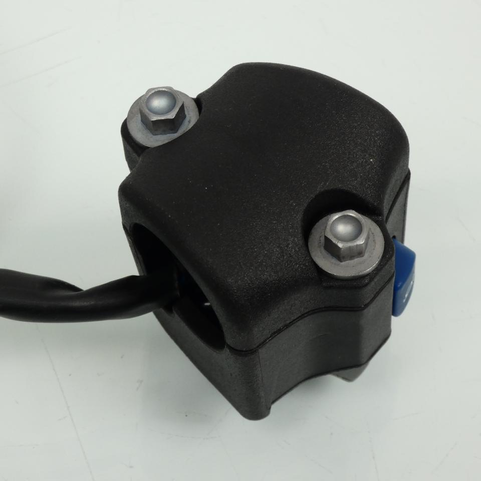 Commodo gauche origine pour moto KTM 125 XC-W 2017 à 2018 78111070000 Neuf