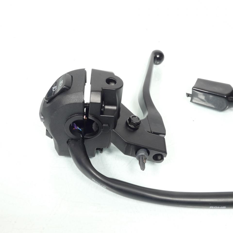 Commodo gauche P2R pour scooter Peugeot 50 Vivacity 3 803635 Neuf